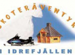 Skoteräventyr i Idrefjällen AB
