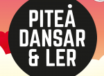 Piteå Dansar och Ler AB
