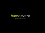 Hansa Event AB
