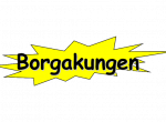 Borgakungen AB