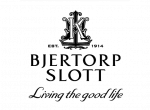 Bjertorp Slott