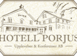 Hotell Porjus Upplevelser & Konferens